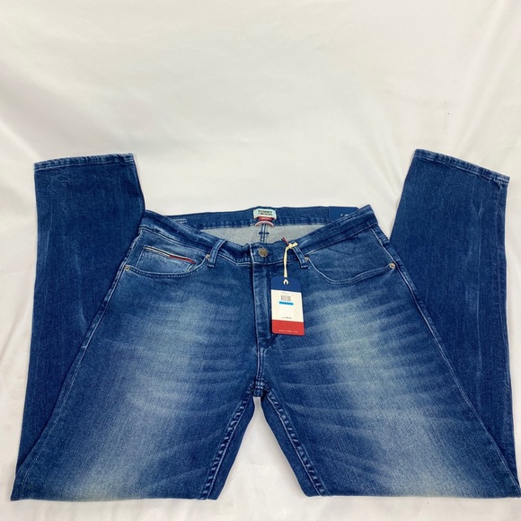 tommy hilfiger original straight ryan